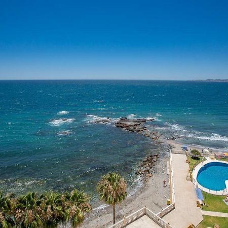 Apartamento Studio Romantic Benalmadena, Exterior foto