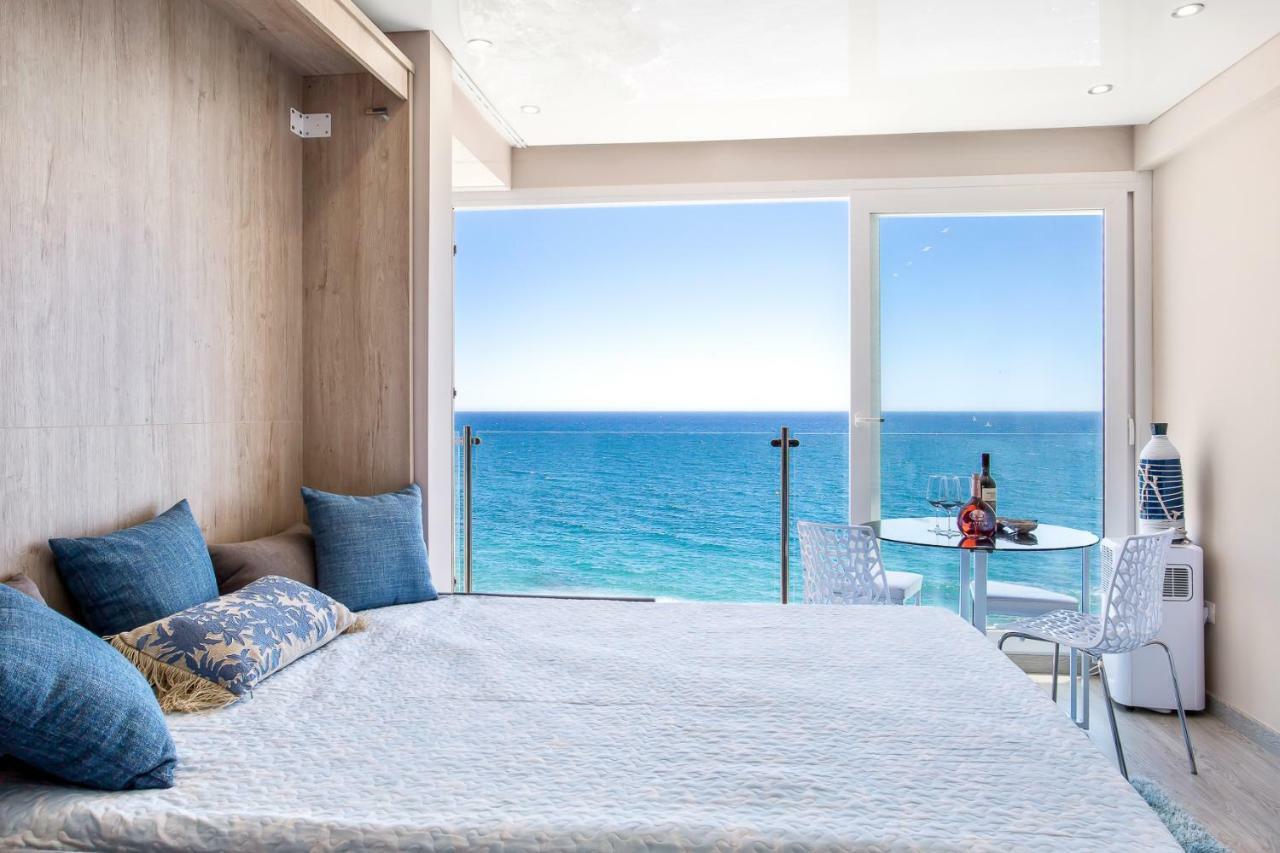 Apartamento Studio Romantic Benalmadena, Exterior foto