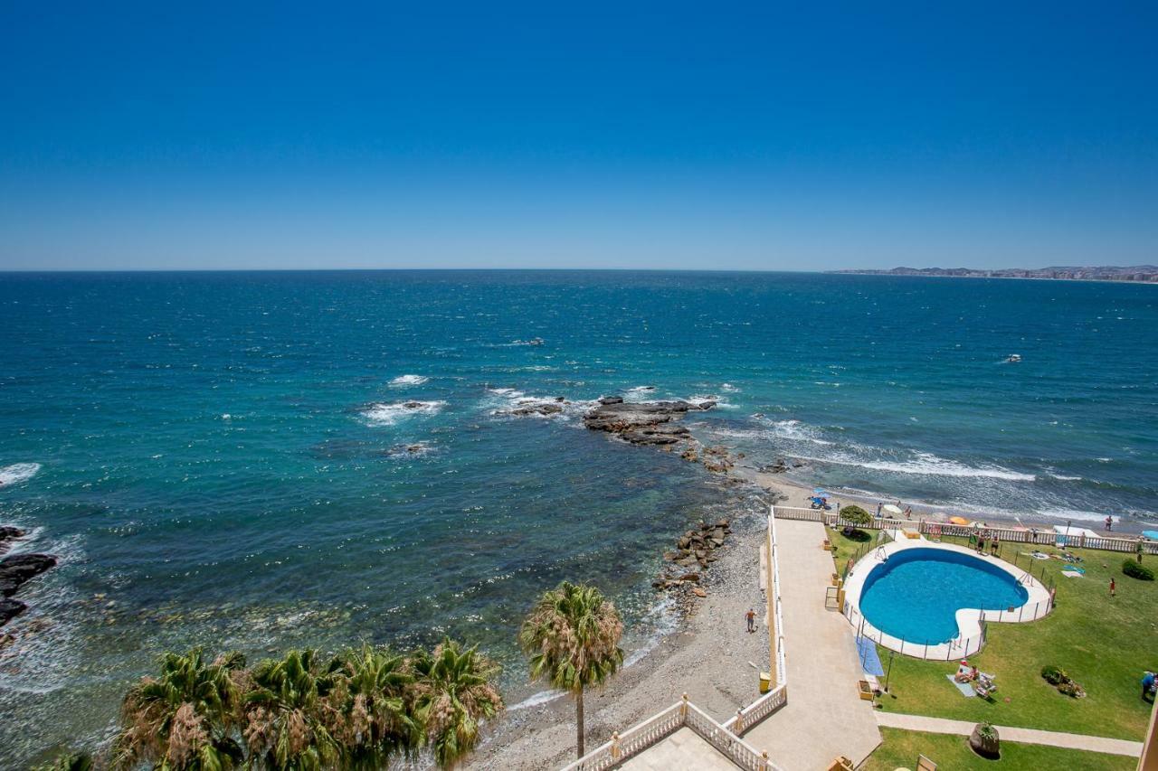 Apartamento Studio Romantic Benalmadena, Exterior foto