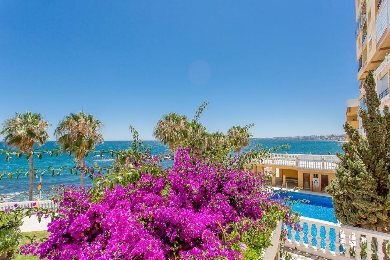 Apartamento Studio Romantic Benalmadena, Exterior foto