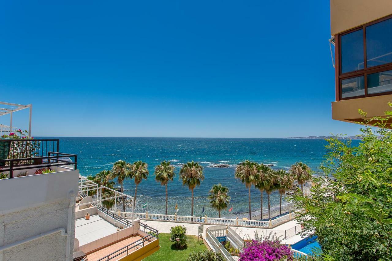 Apartamento Studio Romantic Benalmadena, Exterior foto