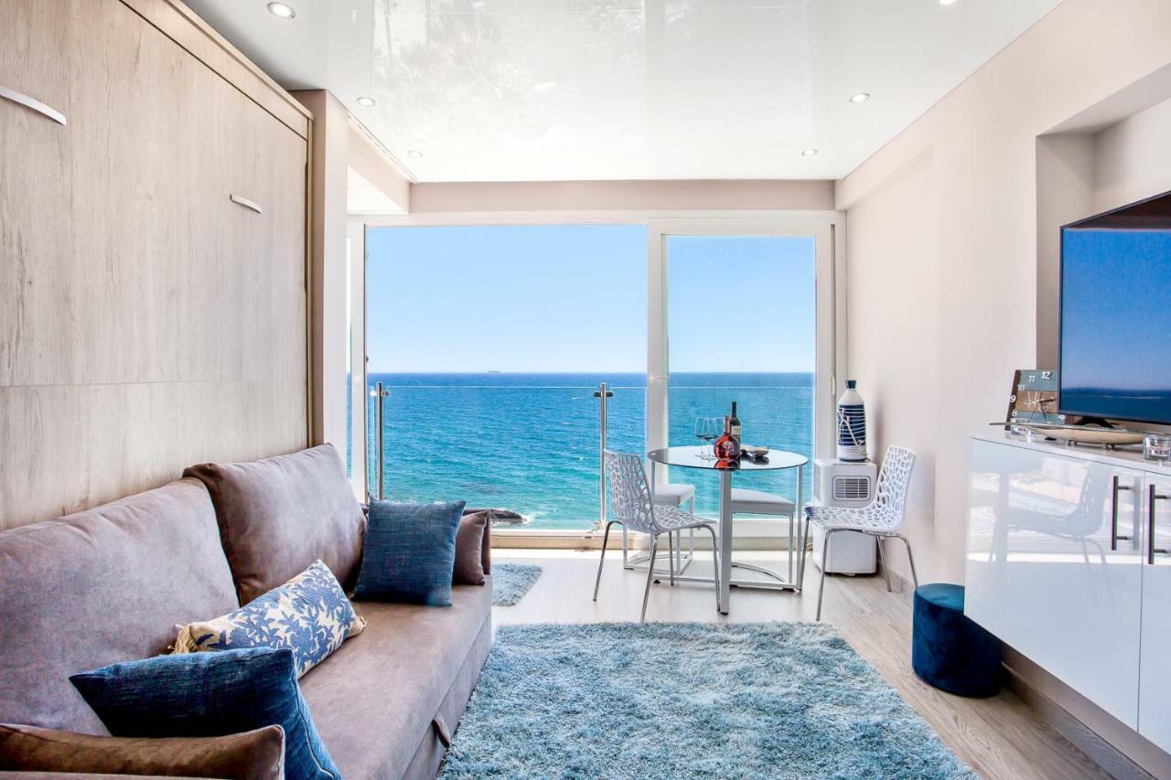 Apartamento Studio Romantic Benalmadena, Exterior foto