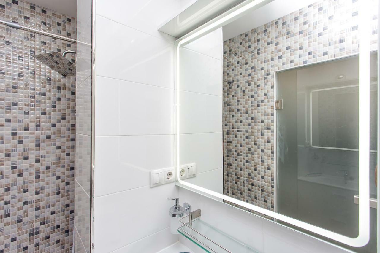Apartamento Studio Romantic Benalmadena, Exterior foto