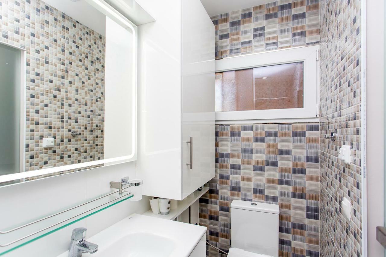 Apartamento Studio Romantic Benalmadena, Exterior foto